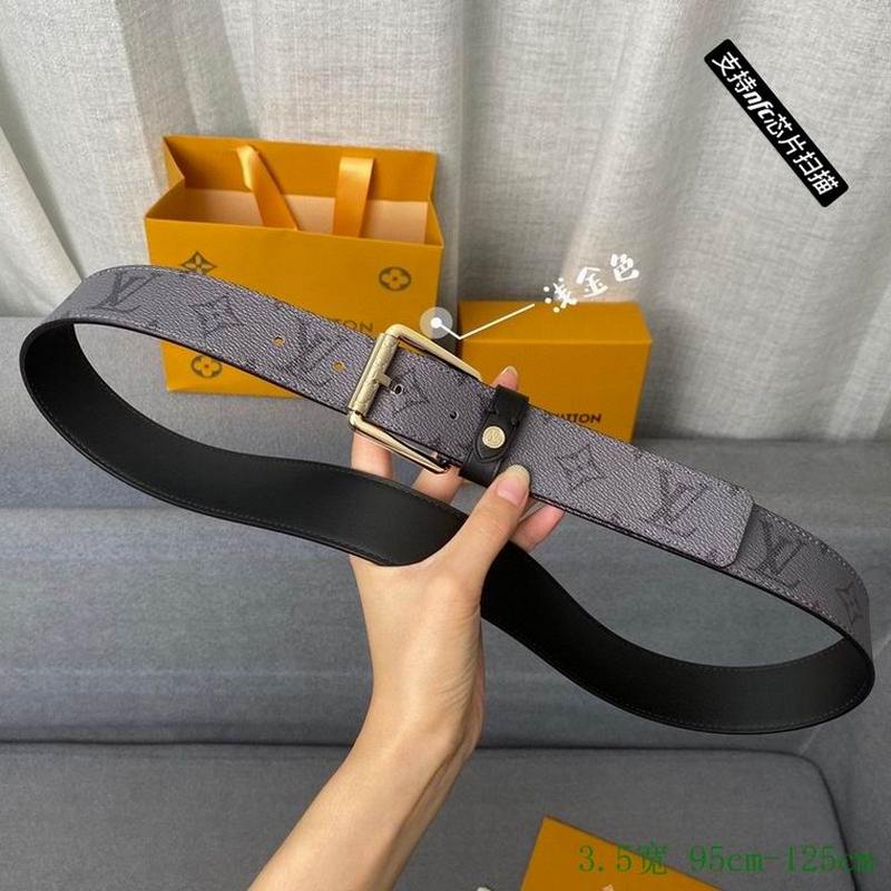 LV Belts 4304